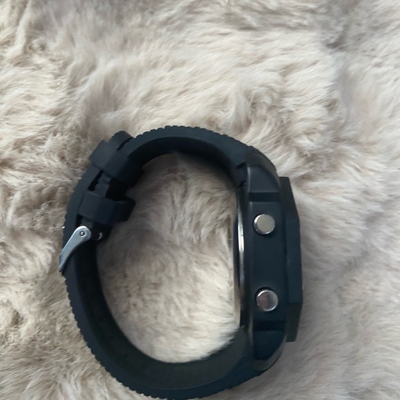 NWT Axiom Mens Black Watch CR2025/SR626SW - Picture 2 of 4